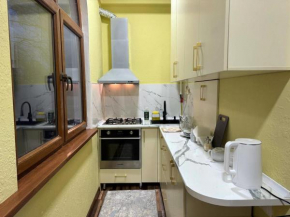 Magic City Apartments 2